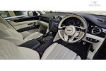2019 Bentley Bentayga 6.0L W12